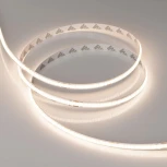 Светодиодная лента COB-X320-8mm 24V Warm3500 (8 W/m, IP20, 5m) (Arlight) 044584(1)