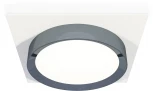 Встраиваемый точечный светильник Ambrella Techno Spot XC8061007 (220V)