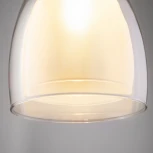 Подвесной светильник Freya Astery FR5375PL-01CH1 (220V, на проводе)