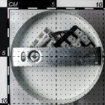 Потолочная люстра Citilux Дункан CL529161 (220V)