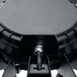 Уличный консольный светильник Feron 41588 (LED, 220V, IP65)