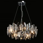 Подвесная люстра MW-Light Патриция 447011805