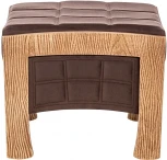 Пуф Нордик 2000026714910 Leset