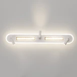 Спот Arte Lamp Pisces A2220PL-3WH (LED)