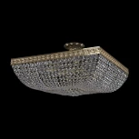 Потолочная люстра Bohemia 1928 19282/60IV G