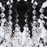 Подвесная люстра Bohemia AL7801 AL78101/12/250 A BG