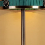 Интерьерная настольная лампа Favourite Cremlin 1274-3T (220V)