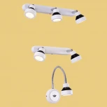 Спот Citilux Данди CL557311