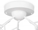 Потолочная люстра Freya Florencia FR5049CL-27W2 (220V, лепестки)