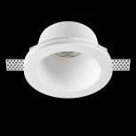 Встраиваемый точечный светильник под гипсокартон Novotech Yeso 370478 (220V)