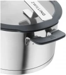 Сотейник 20 см, 3 л, ZWILLING Simplify 66872-200