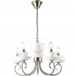 Подвесная люстра Escada Niela 5076/5
