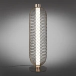 Настольная лампа Aployt Nikusia APL.658.04.18 (LED, 220V, выключатель)