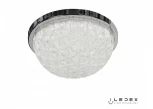 Потолочный светильник круглый iLedex Bliss FOKD-68-352 CR (220V, круглые)