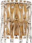 Бра хрустальное Stilfort Splendy 2173/05/02W (220V)