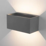 Архитектурная подсветка Elektrostandard Winner 35137/W серый (LED, 220V, IP54)
