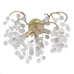 Бра Ravello SL1650.301.03 ST Luce