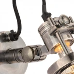 Спот Covali WL-50004 (220V)