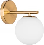 Бра Lightstar Croco 815513 (220V, шар)