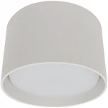 Светильник потолочный накладной Feron HL359 41990 12W, GX53, белый (220V, круглые)