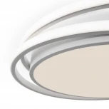 Потолочный светильник светодиодный с пультом Freya Lisoa Market FR10031CL-L98W