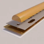 Светодиодная COB лента 512SMD(2110)/м 12Вт/м 24V 3000К Feron LS530 48970