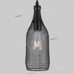 Подвесной светильник Odeon Light Bottle 3353/1 (220V, на проводе)