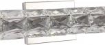 Настенный светильник Zortes Crystal ZRS.79201.12 (LED, 220V, круглые)