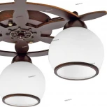 Потолочная люстра Omnilux Fronteira OML-50507-03