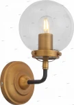 Бра ST Luce Varieta SL234.401.01 (220V, шар)