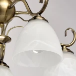 Потолочная люстра De City Блеск 315012905 (220V)