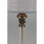 Интерьерная настольная лампа Omnilux 643 OML-64304-01