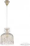 Подвесной светильник Bohemia 1478 14781P/22 G