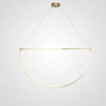 Подвесной светильник LED Lu Carte Coupe LC-11-1249