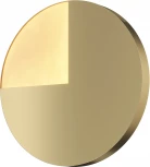 Настенный светильник Maytoni Jupiter MOD320WL-L10BS3K