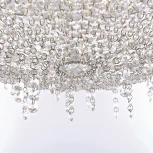 Подвесная люстра APL LED Rimini S501.0.30.B.3000