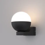 Светильник настенный Elektrostandard MRL 1028 (220V, шар, IP54)