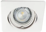 Встраиваемый точечный светильник без цоколя Kanlux NESTA 26749 (12V)