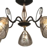 Потолочная люстра Wedo Light Montello 66669.01.69.05