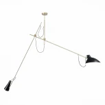 Подвесной светильник ST Luce Jarro SL1803.203.02 (220V)