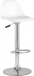 Стул барный Stool Group Смит белый УТ000004526