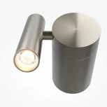 Спот Maytoni Utility MOD433WL-L3N3K1 (регулировка яркости, LED, 220V, сенсорный выключатель, круглые)