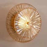 Настенный светильник светодиодный Cloyd Helion 20307 (220V, круглые)