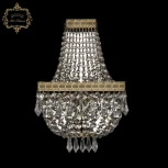 Бра Art Classic 20.27 20.272B.H1.20SP.Pa