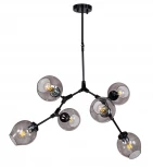 Потолочная люстра Favourite Bolos 1742-6P