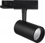 Трековый светильник Mantra Fuji 7214 (LED, 220V, круглые)