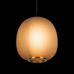 Подвесной светильник Loft It Hive 10425 White (220V, на проводе, круглые)