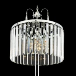 Торшер Citilux Инга CL335941 (220V, хрусталь, подвески, выключатель)