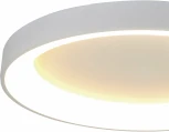 Потолочный светильник круглый Niseko 8019 Mantra (LED, 220V, круглые)