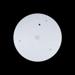 Потолочный светильник круглый Loft IT Axel 10003/24 White (LED, 220V, круглые)